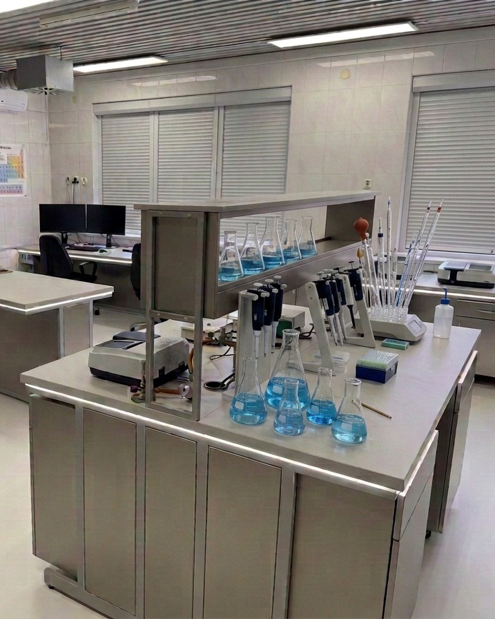 Formulation Development