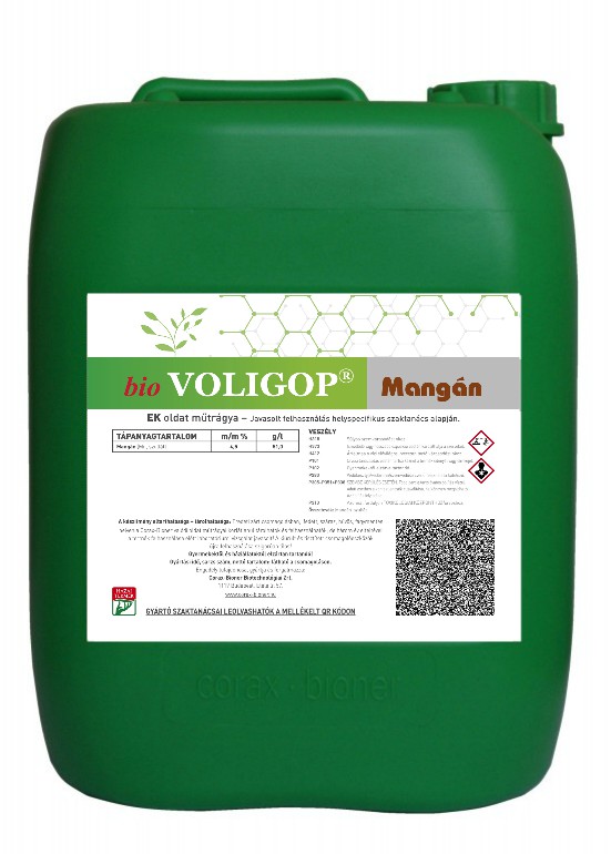 BIOVoligop® Mangán