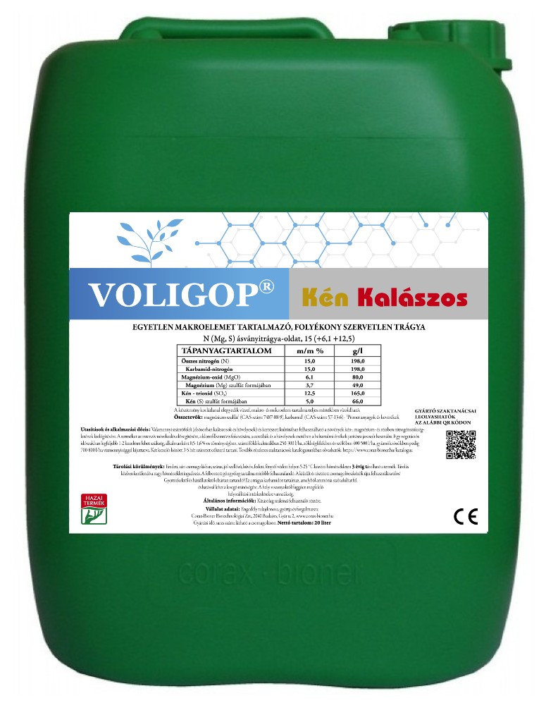 Voligop® Kén Kalászos