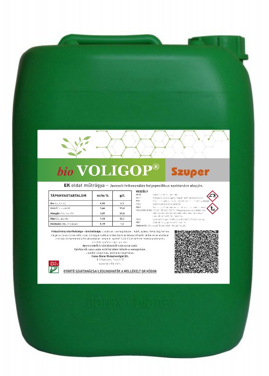 BIOVoligop® Szuper