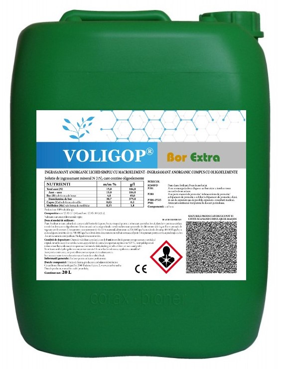 Voligop® Bór Extra